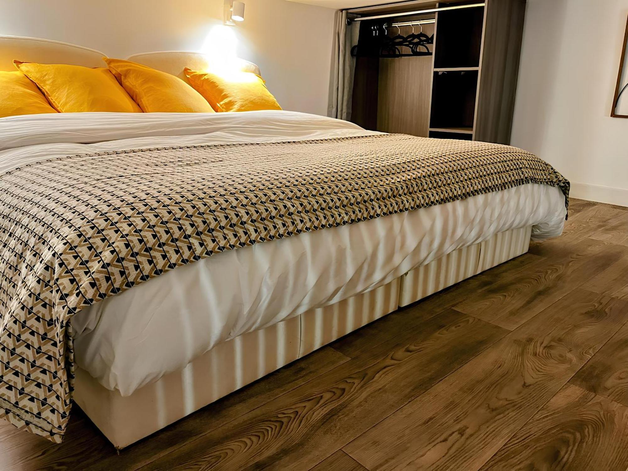 Tinyhouse Experience In Beaujolais Apartment Villefranche-sur-Saone Exterior photo