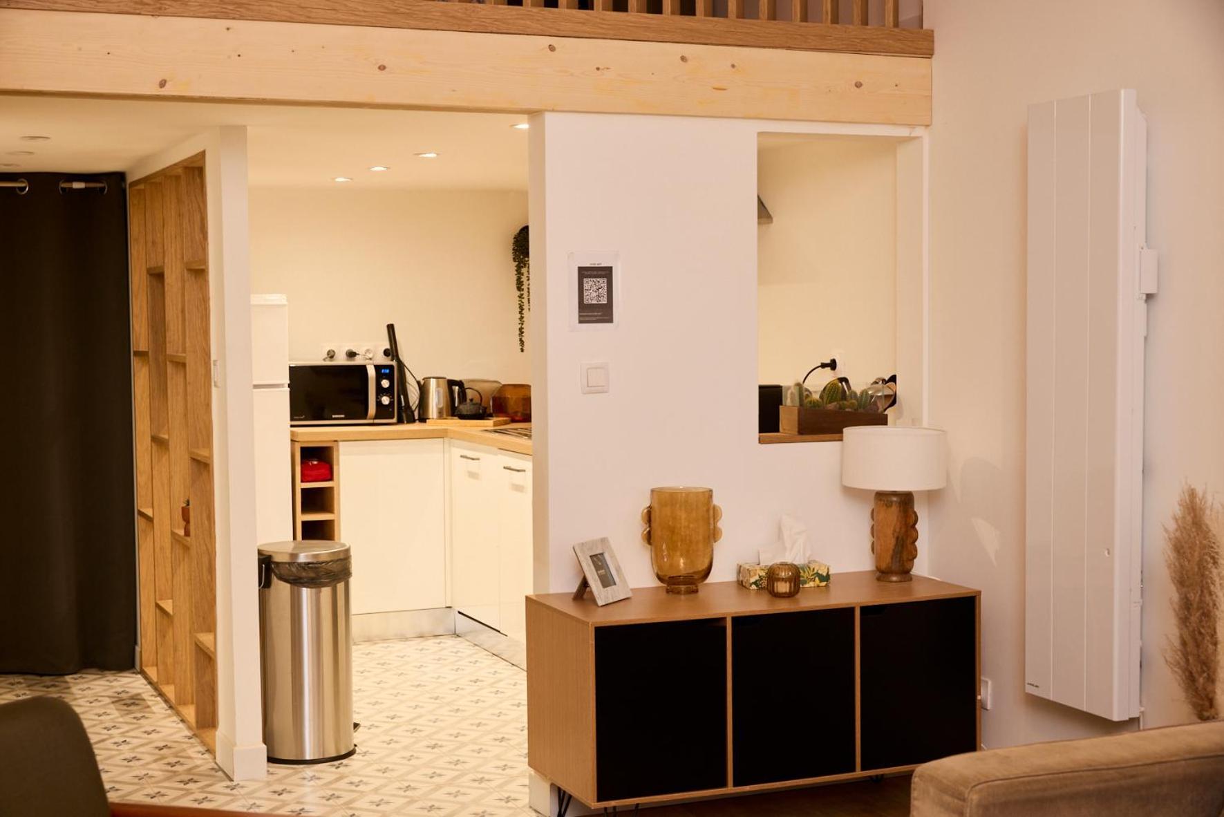 Tinyhouse Experience In Beaujolais Apartment Villefranche-sur-Saone Exterior photo