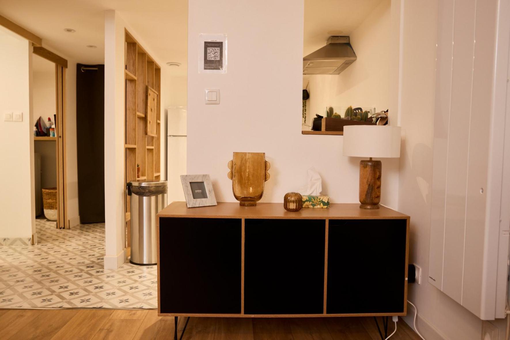 Tinyhouse Experience In Beaujolais Apartment Villefranche-sur-Saone Exterior photo